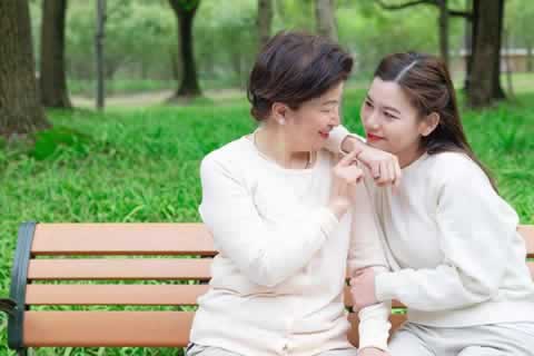深圳龙华区婆媳关系咨询