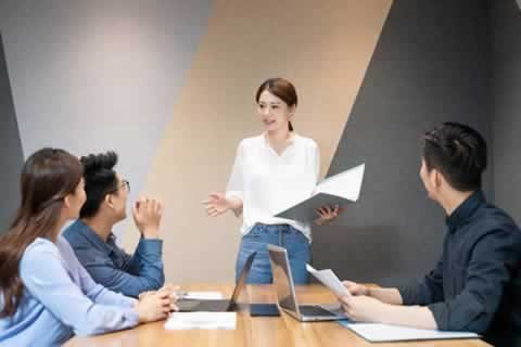 深圳龙华区职场发展心理咨询
